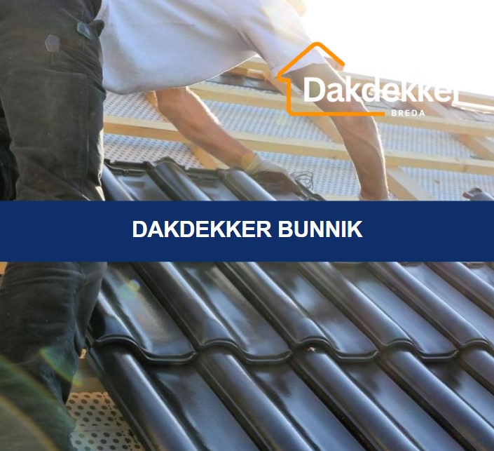 Dakbeeld bij de locatiepagina voor Bunnik