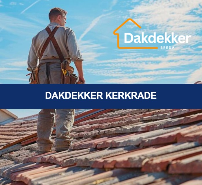 Dakbeeld bij de locatiepagina voor Kerkrade