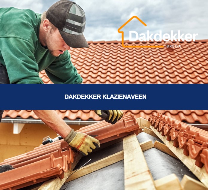 Dakbeeld bij de locatiepagina voor Klazienaveen
