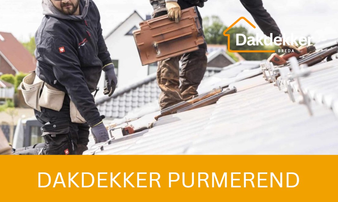 Dakbeeld bij de locatiepagina voor Purmerend