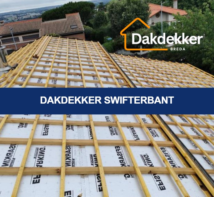 Dakbeeld bij de locatiepagina voor Swifterbant