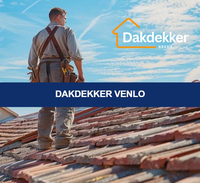Dakbeeld bij de locatiepagina voor Venlo