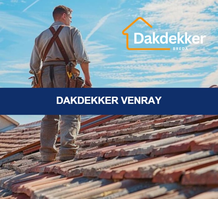 Dakbeeld bij de locatiepagina voor Venray