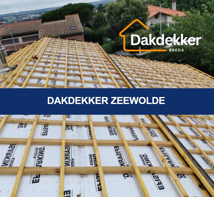 Dakbeeld bij de locatiepagina voor Zeewolde